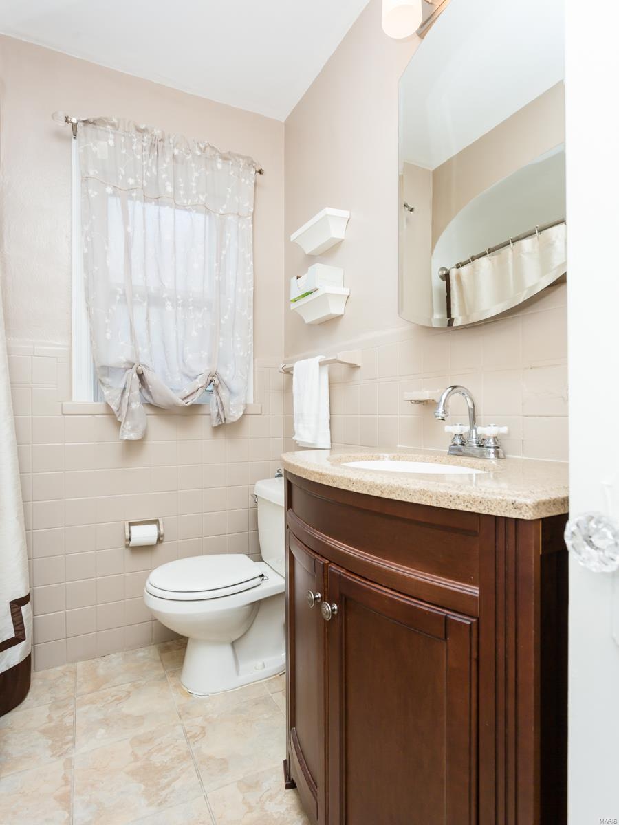 Tulane Park Add - Residential