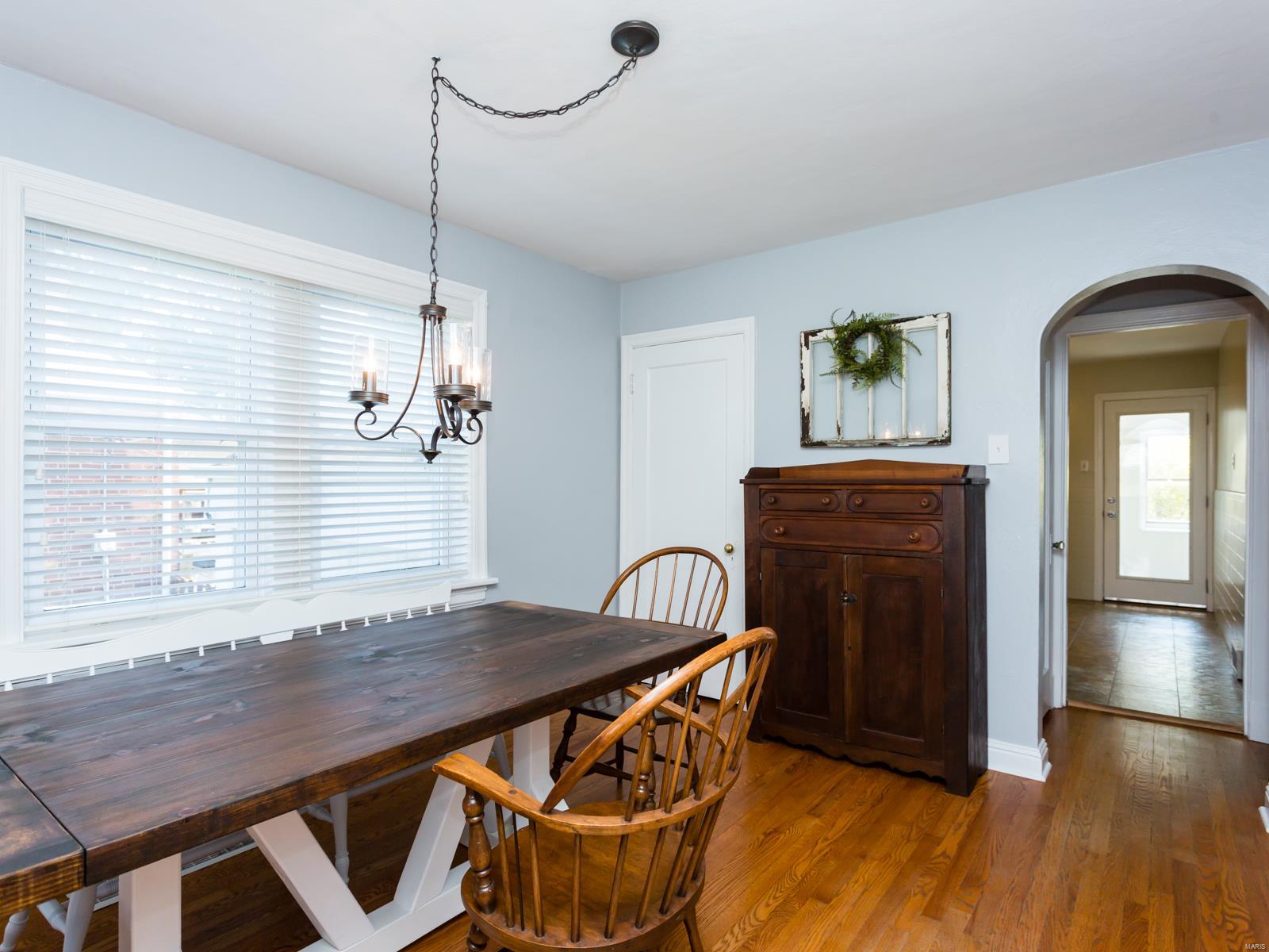 Tulane Park Add - Residential