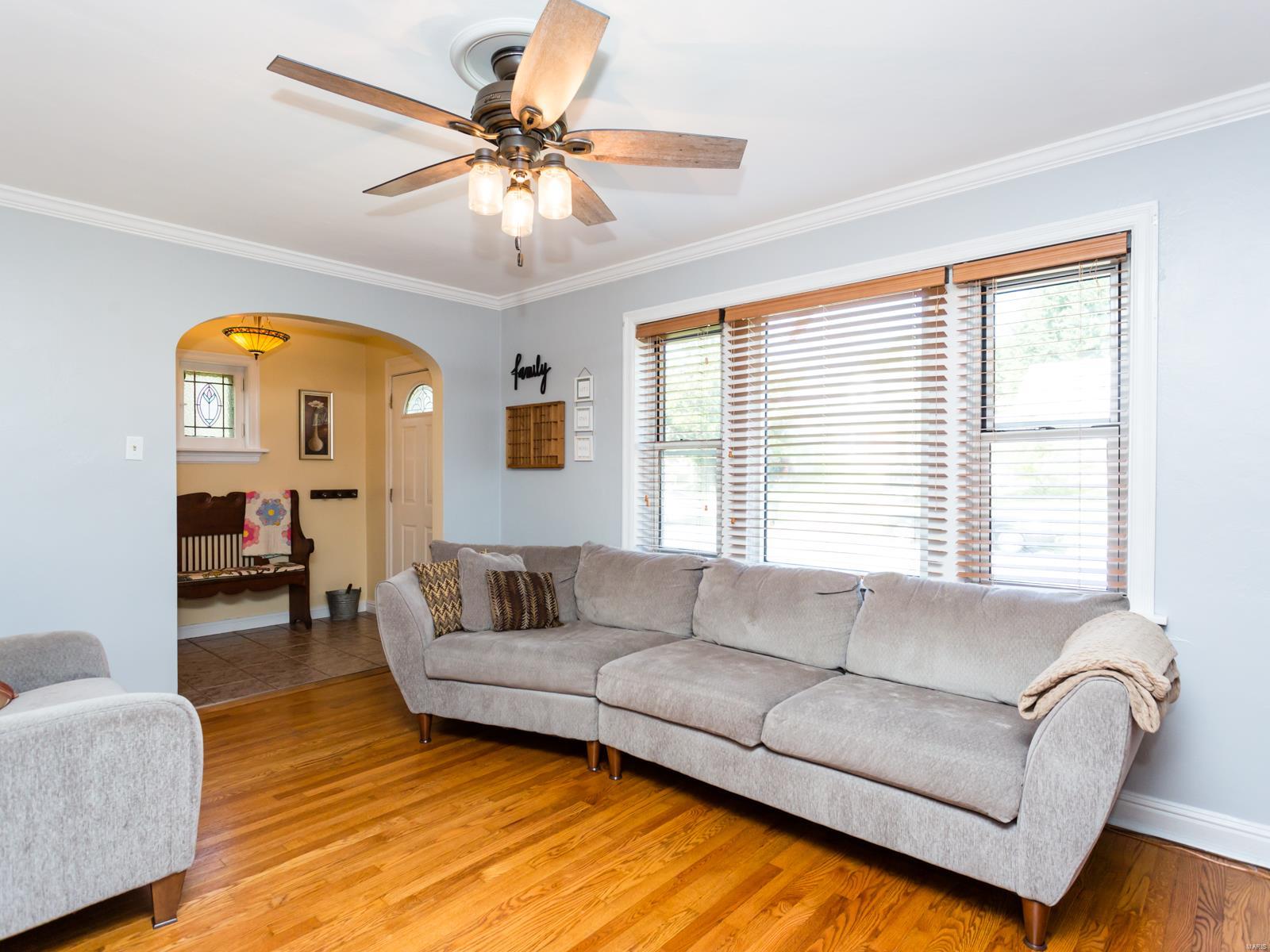 Tulane Park Add - Residential