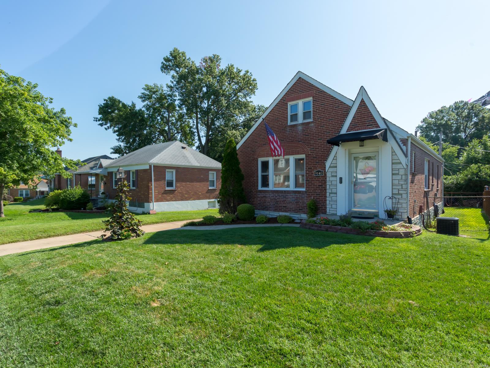 Tulane Park Add - Residential