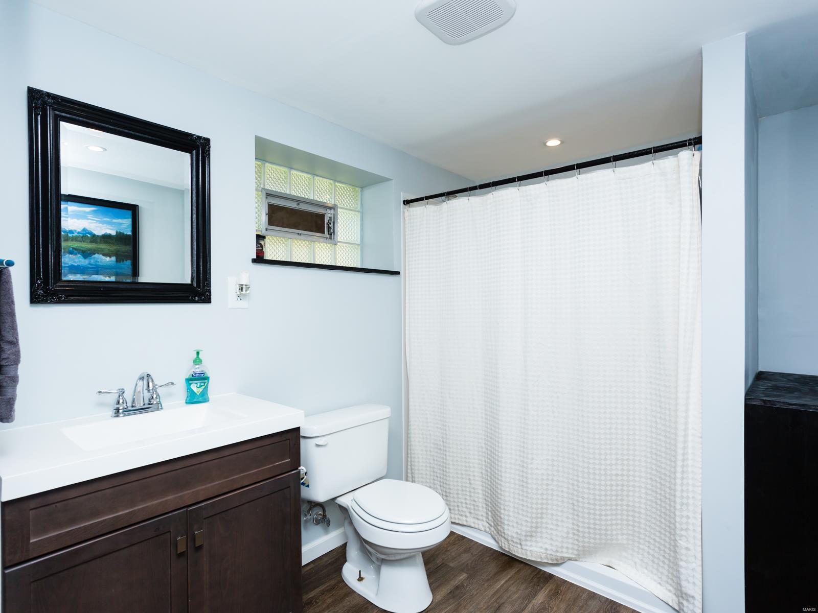 Tulane Park Add - Residential