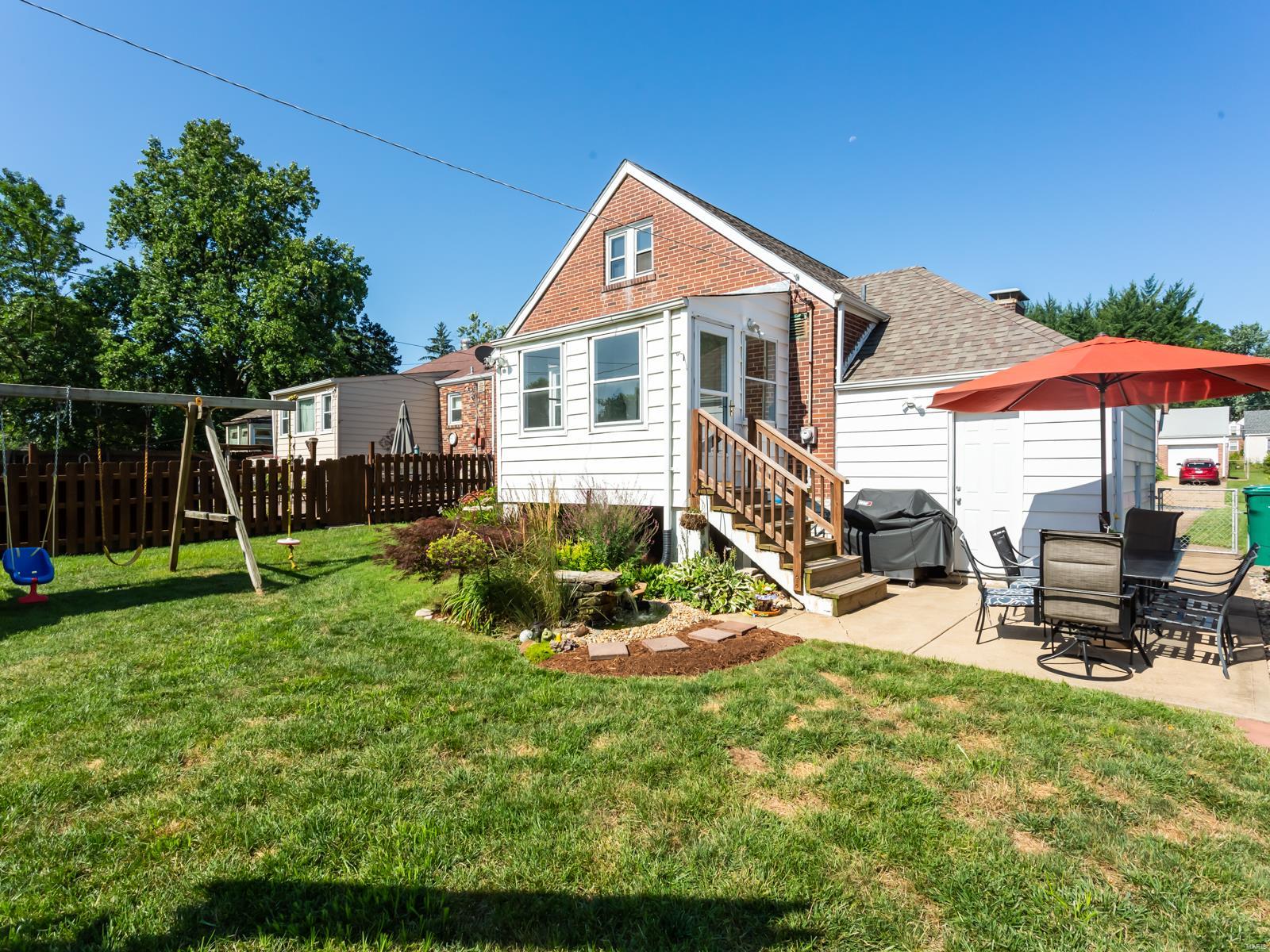 Tulane Park Add - Residential