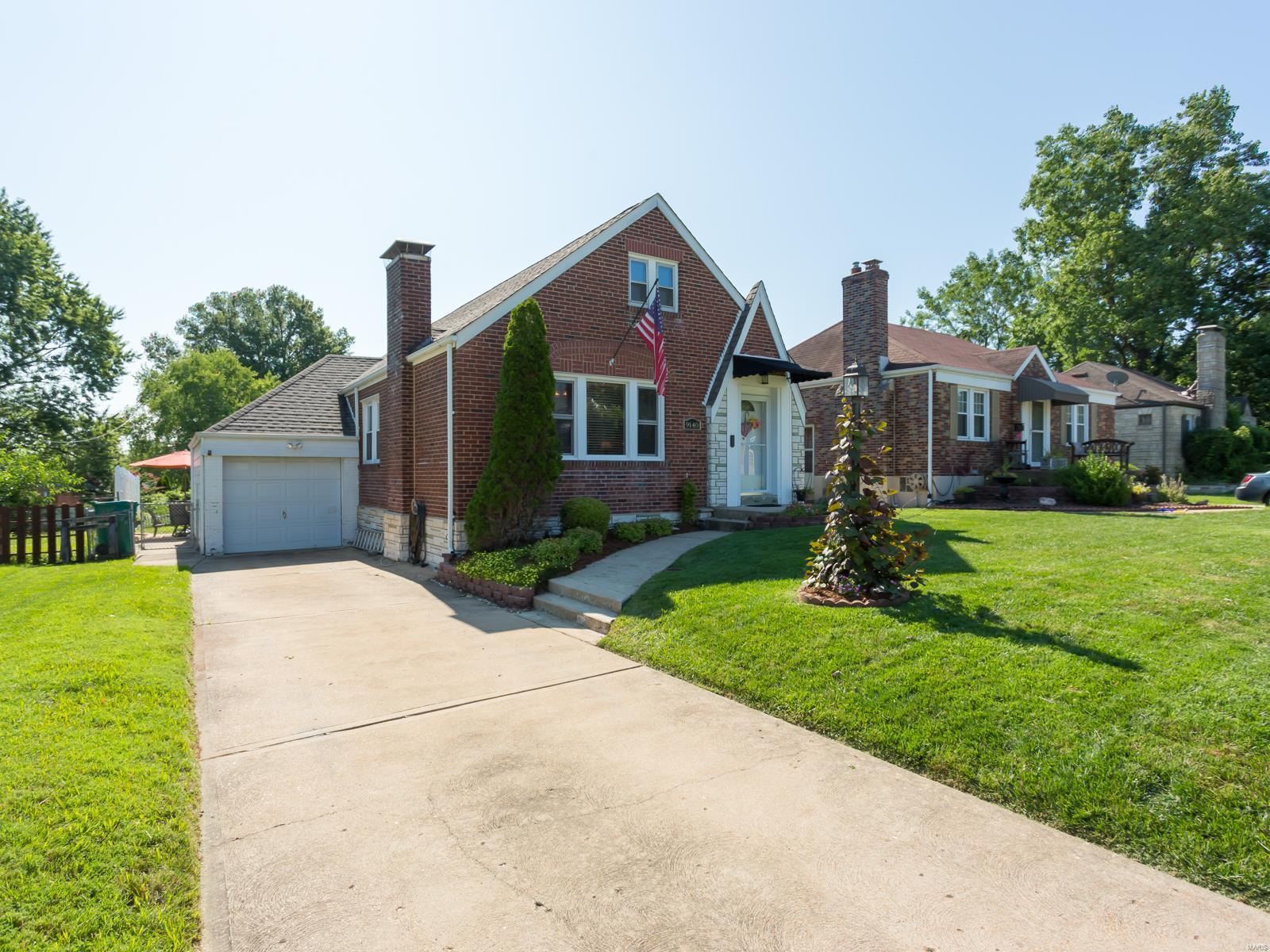 Tulane Park Add - Residential