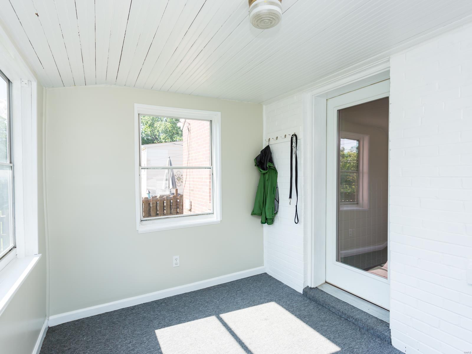 Tulane Park Add - Residential