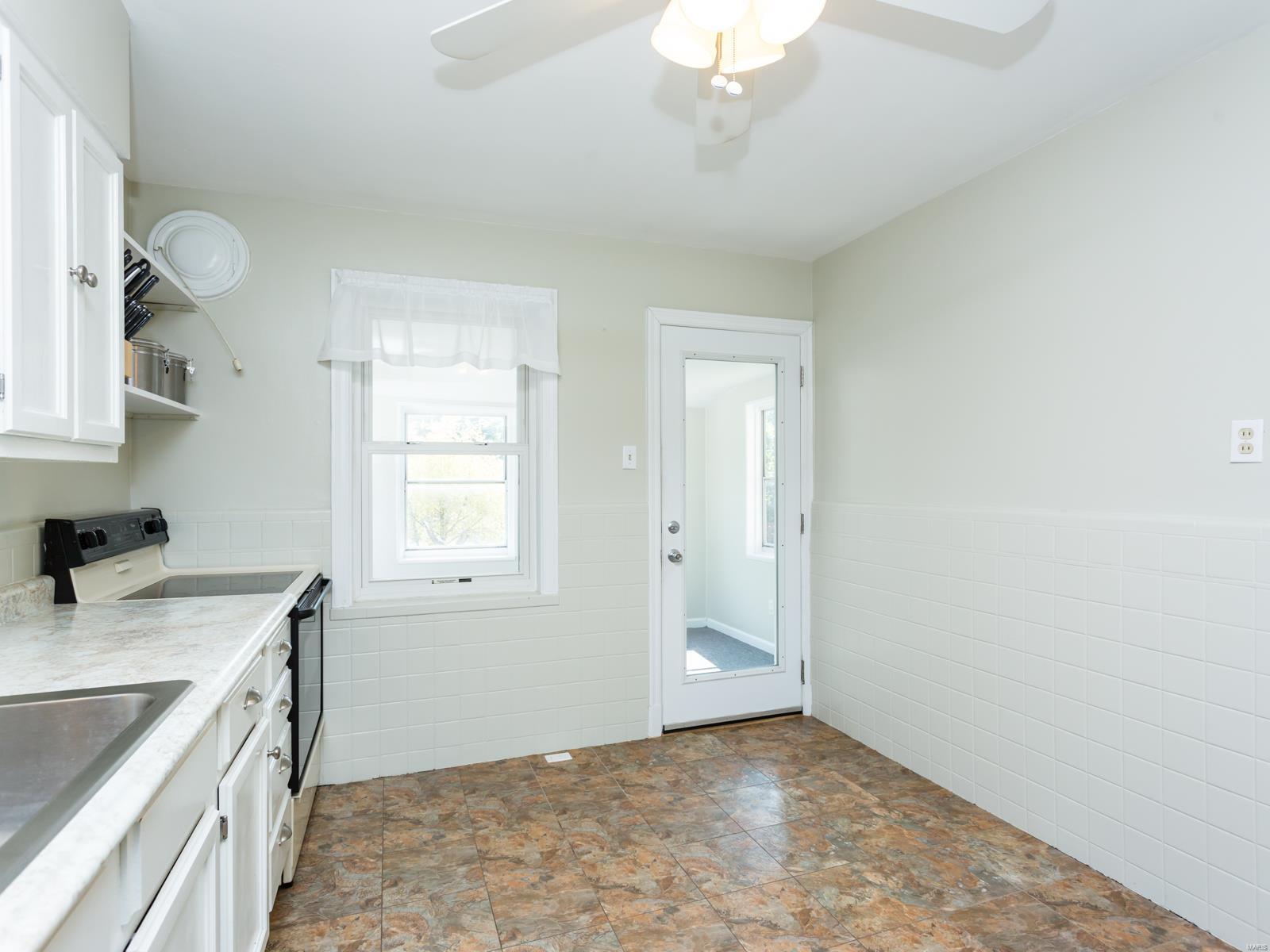 Tulane Park Add - Residential