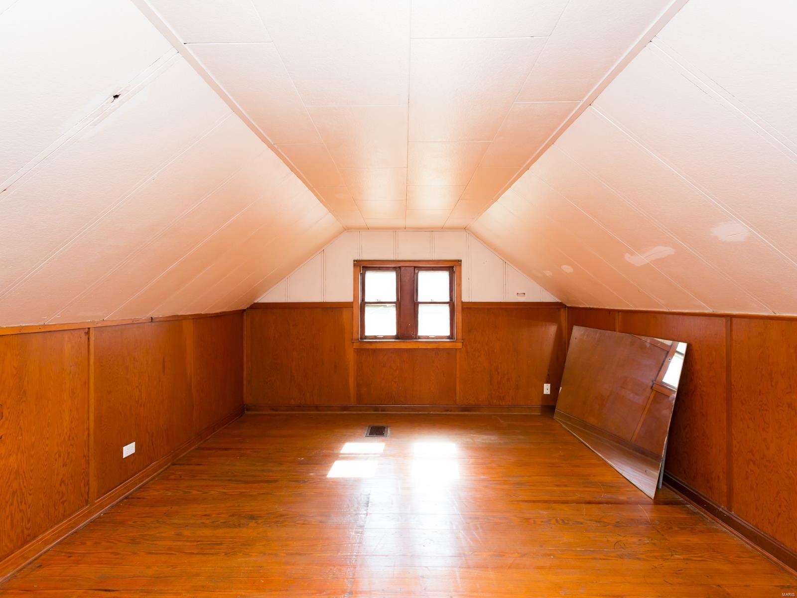 Tulane Park Add - Residential