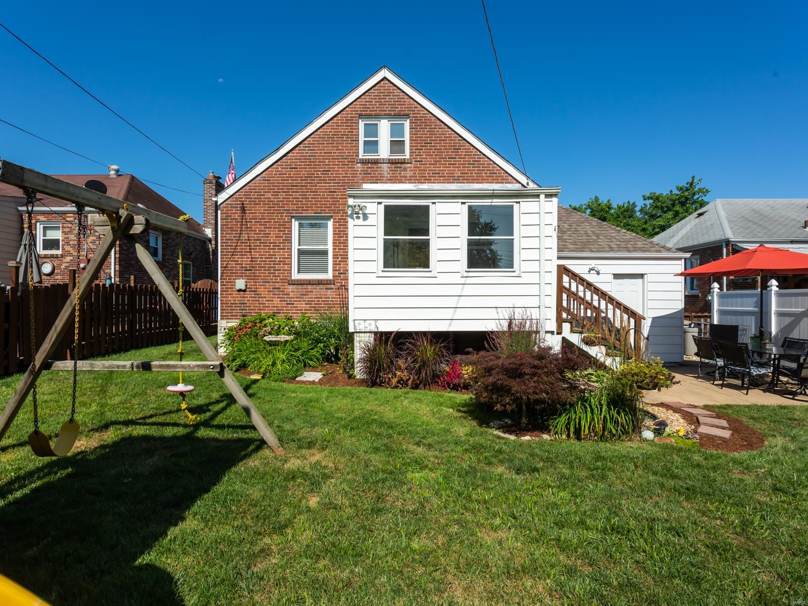 Tulane Park Add - Residential