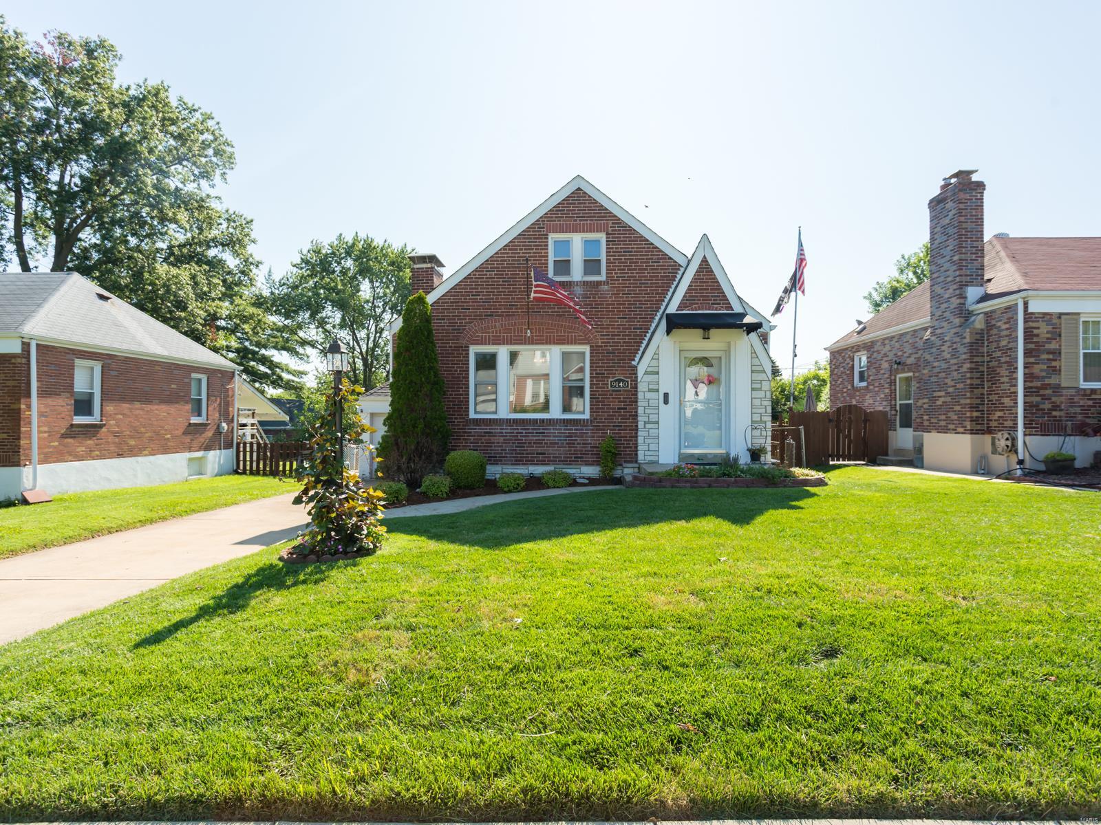 Tulane Park Add - Residential