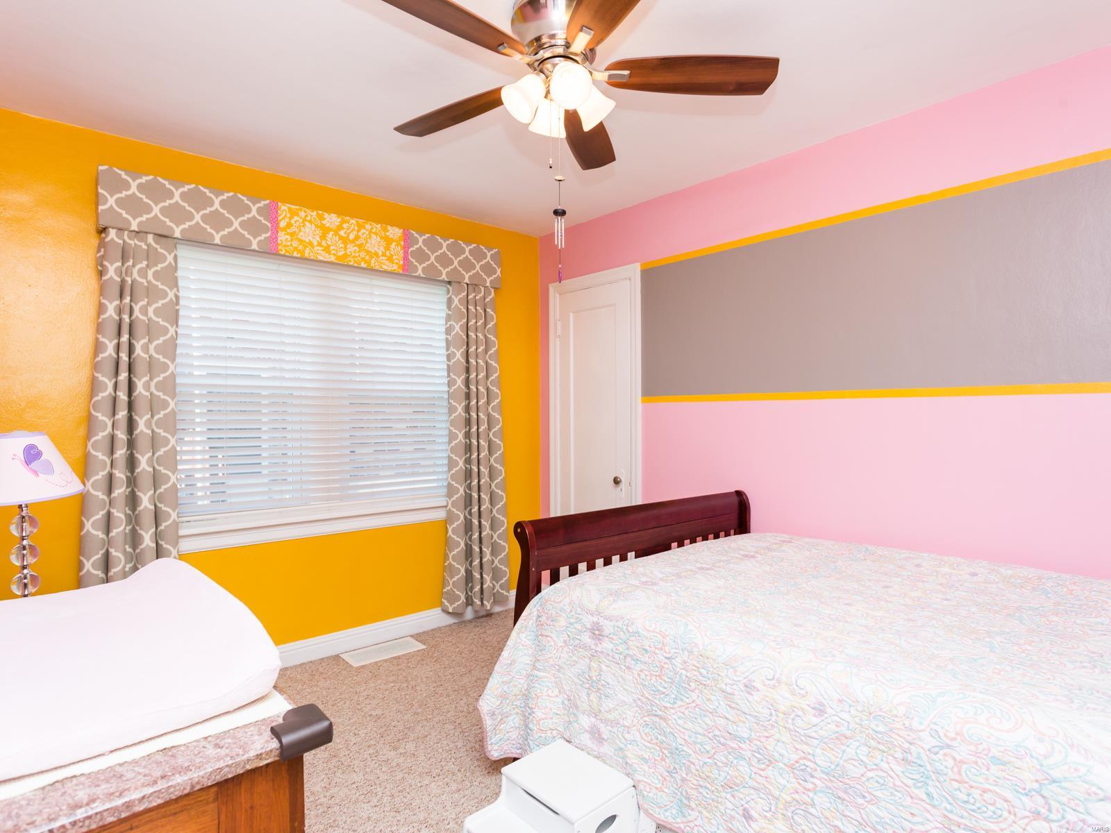 Tulane Park Add - Residential