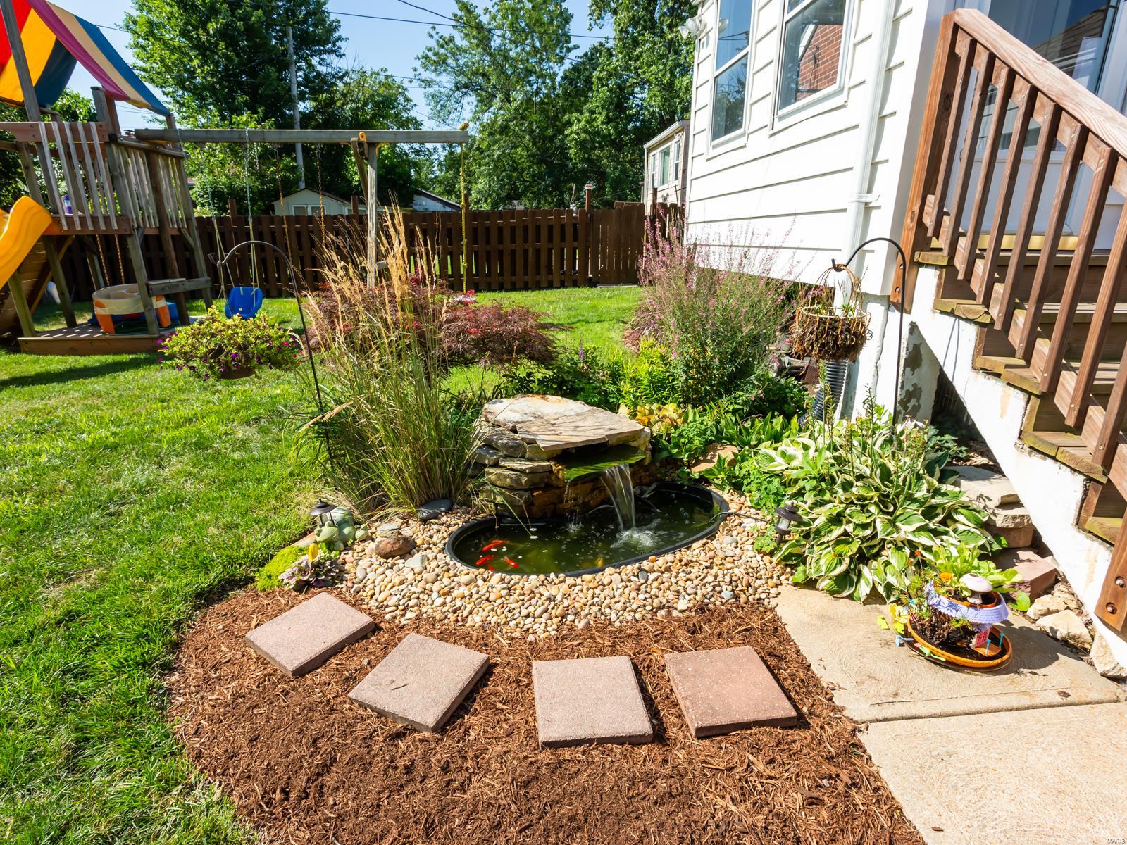 Tulane Park Add - Residential