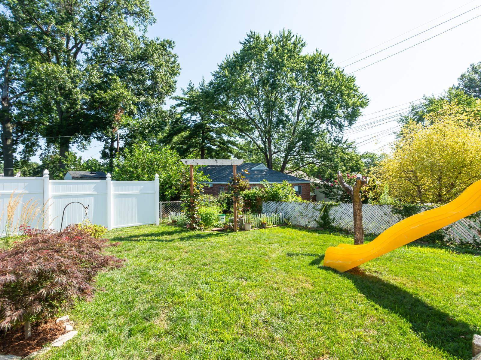 Tulane Park Add - Residential