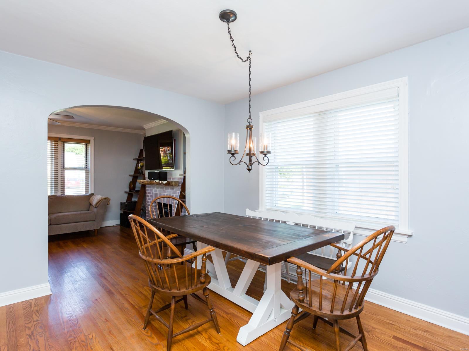 Tulane Park Add - Residential