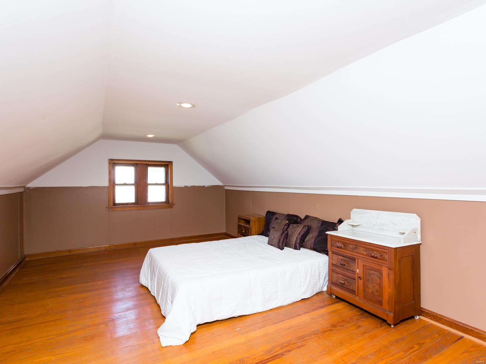 Tulane Park Add - Residential