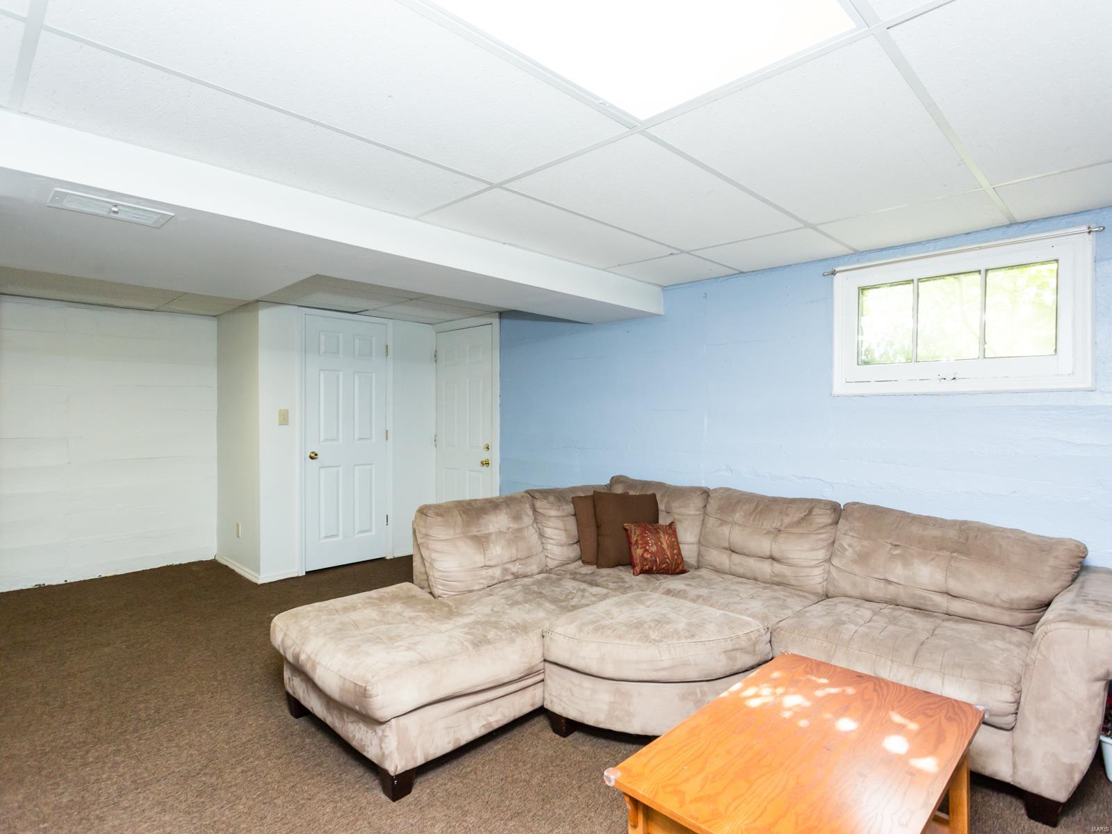 Tulane Park Add - Residential