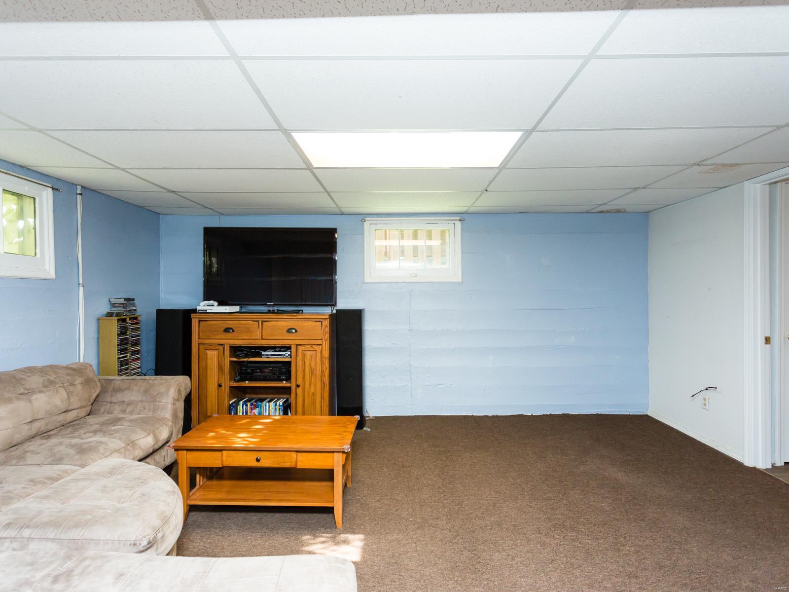 Tulane Park Add - Residential