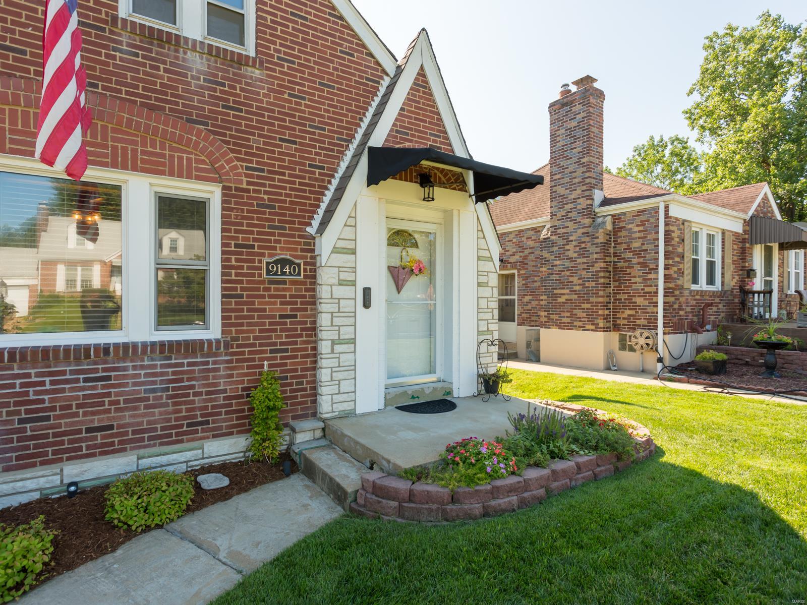 Tulane Park Add - Residential