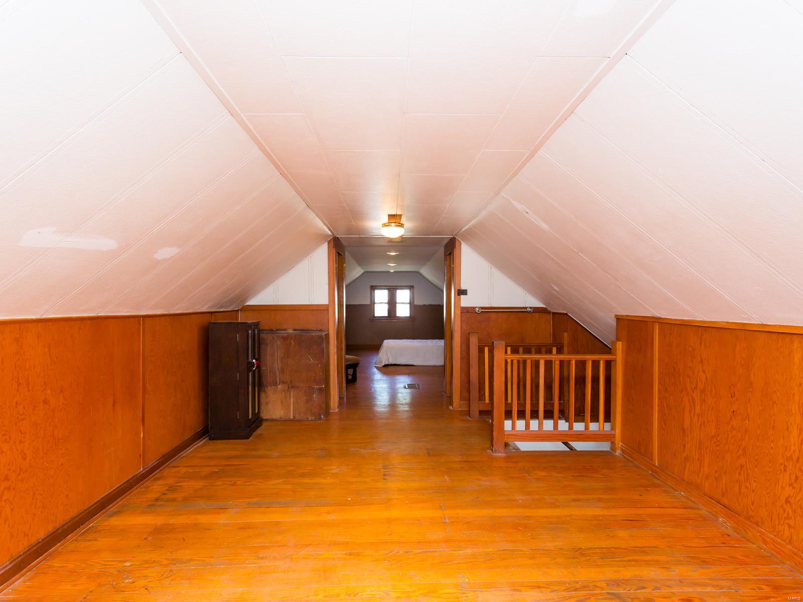 Tulane Park Add - Residential