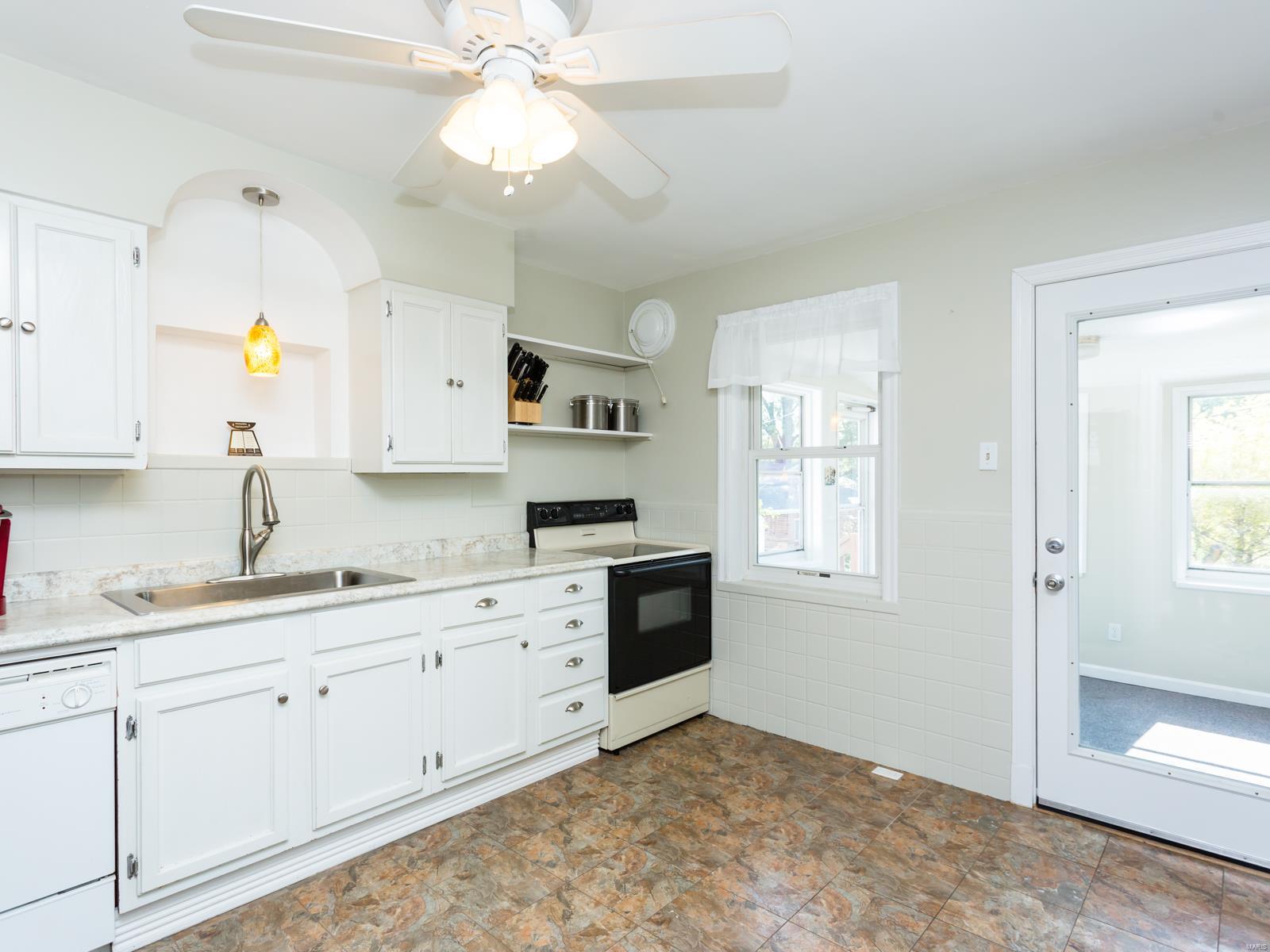 Tulane Park Add - Residential