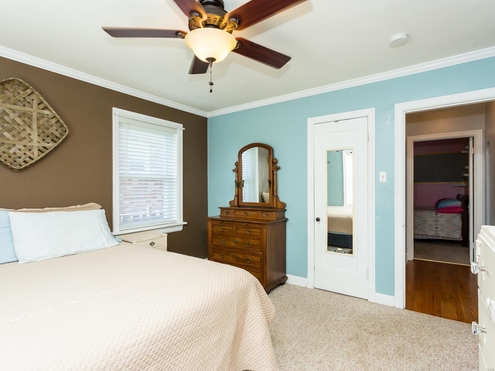 Tulane Park Add - Residential