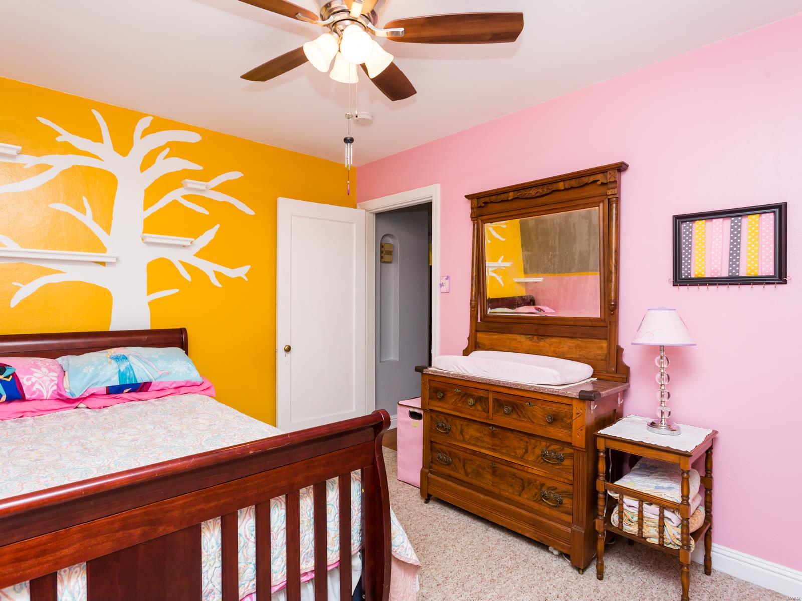 Tulane Park Add - Residential