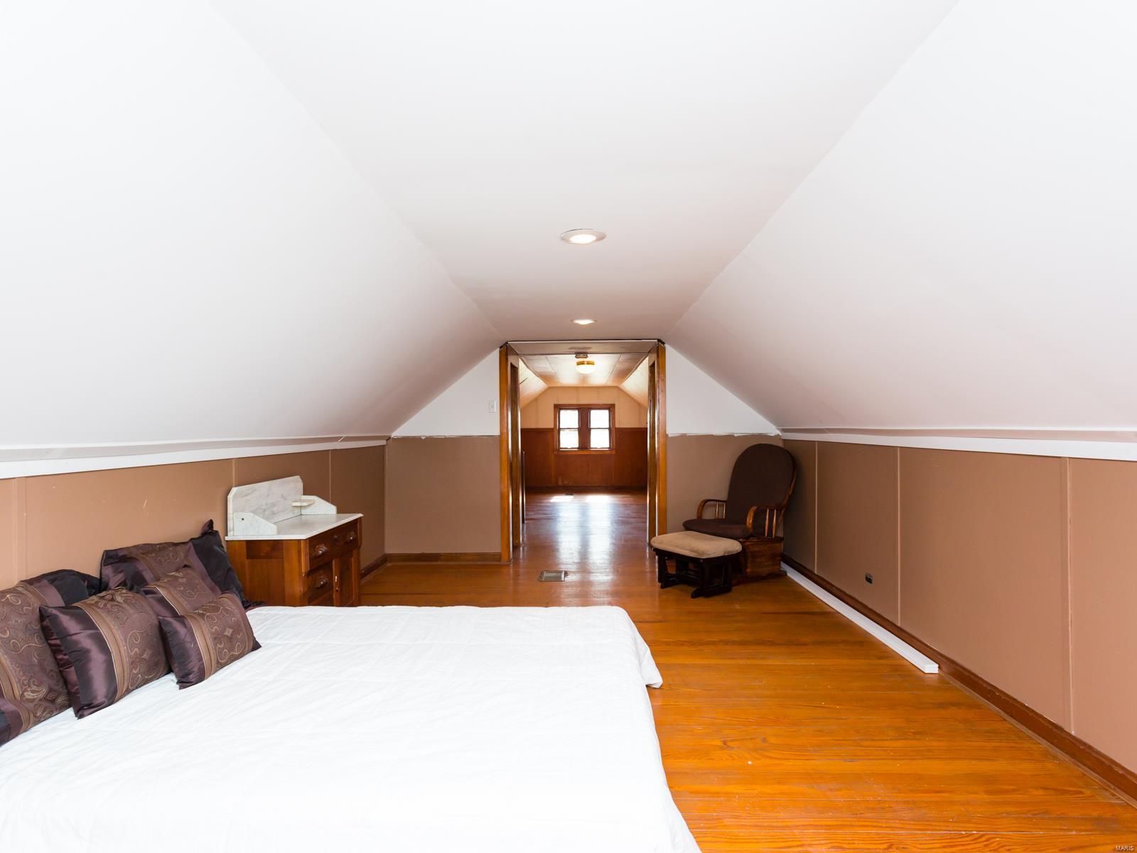 Tulane Park Add - Residential