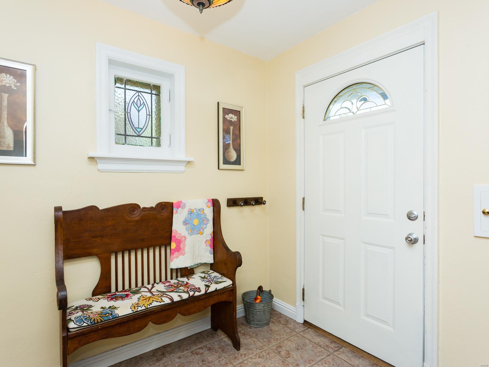 Tulane Park Add - Residential