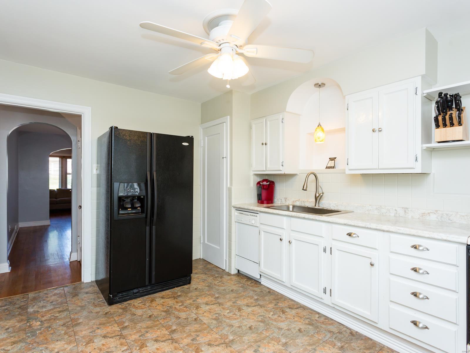 Tulane Park Add - Residential