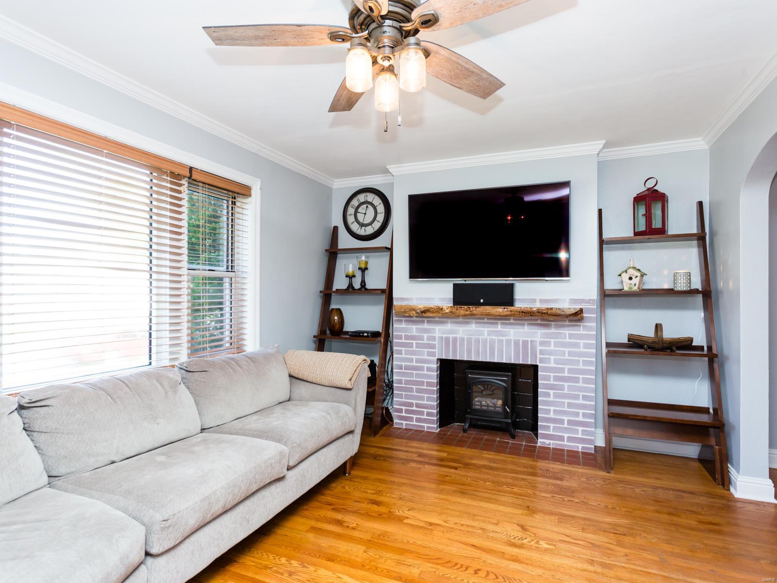 Tulane Park Add - Residential