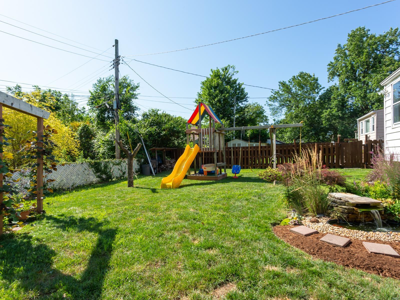 Tulane Park Add - Residential