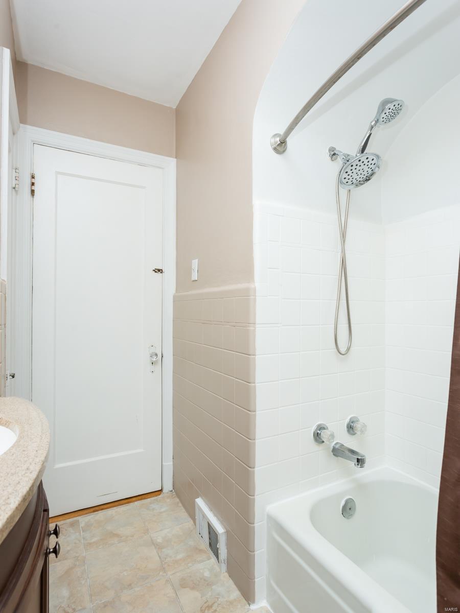 Tulane Park Add - Residential