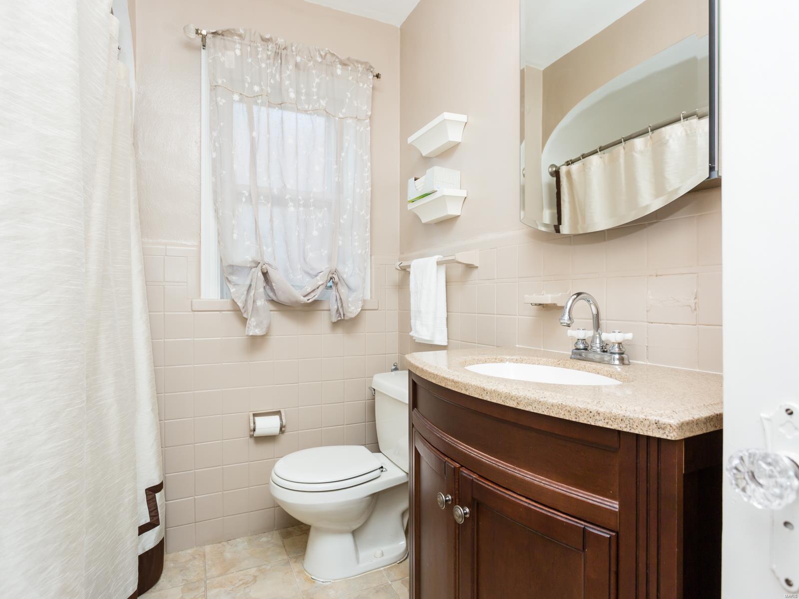 Tulane Park Add - Residential