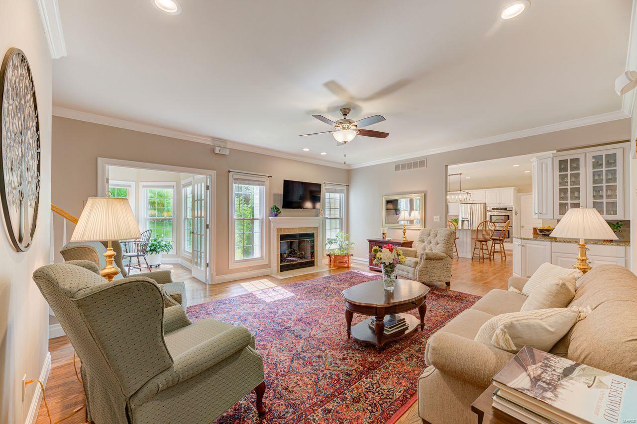 Princess Place Lt A & Martha Mcknight - Residential