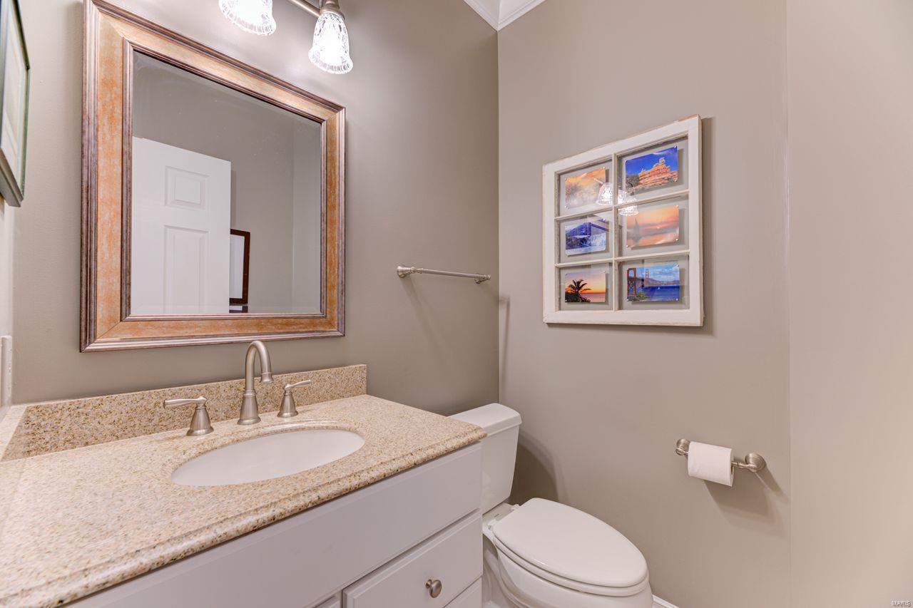 Princess Place Lt A & Martha Mcknight - Residential