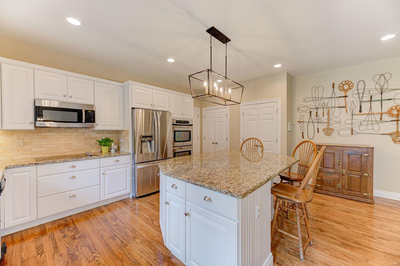 Princess Place Lt A & Martha Mcknight - Residential