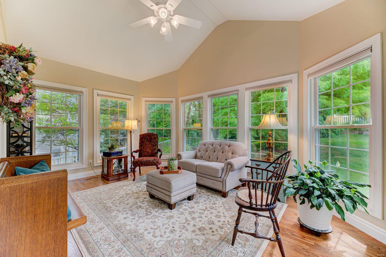 Princess Place Lt A & Martha Mcknight - Residential