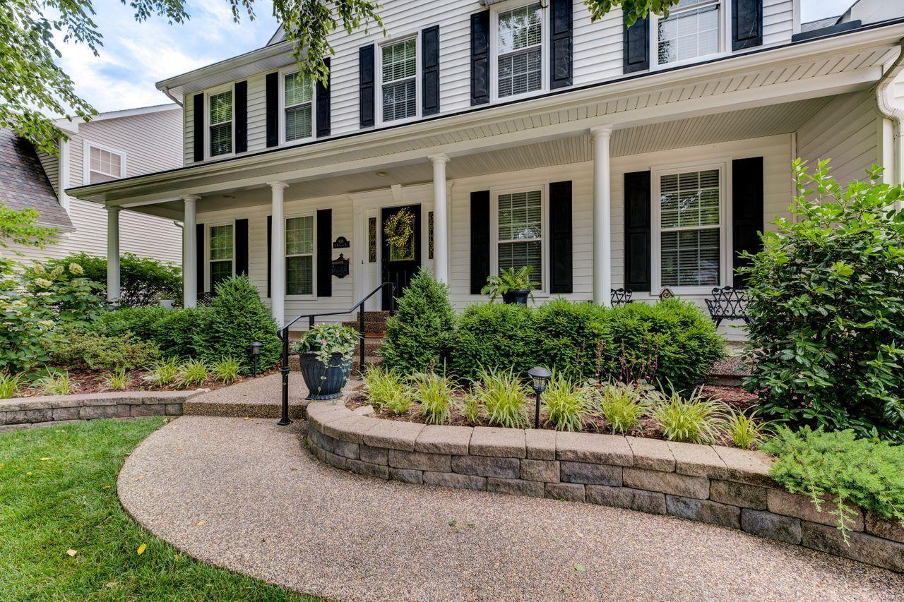 Princess Place Lt A & Martha Mcknight - Residential