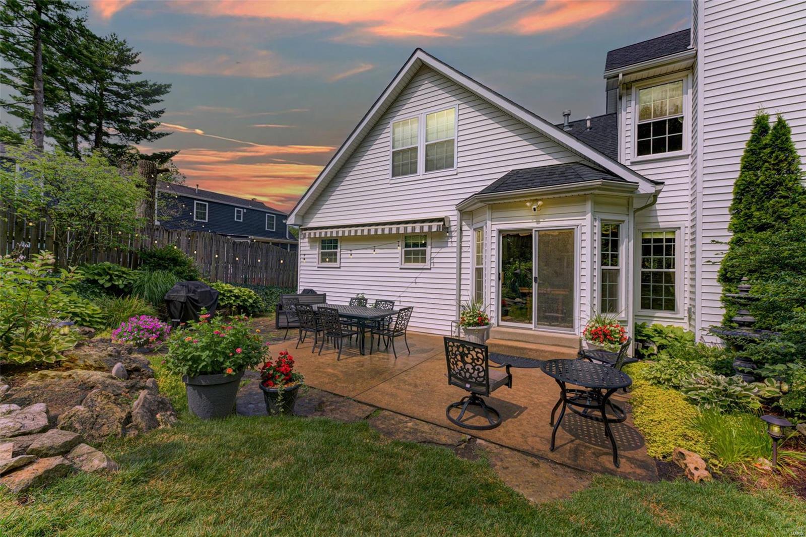 Princess Place Lt A & Martha Mcknight - Residential