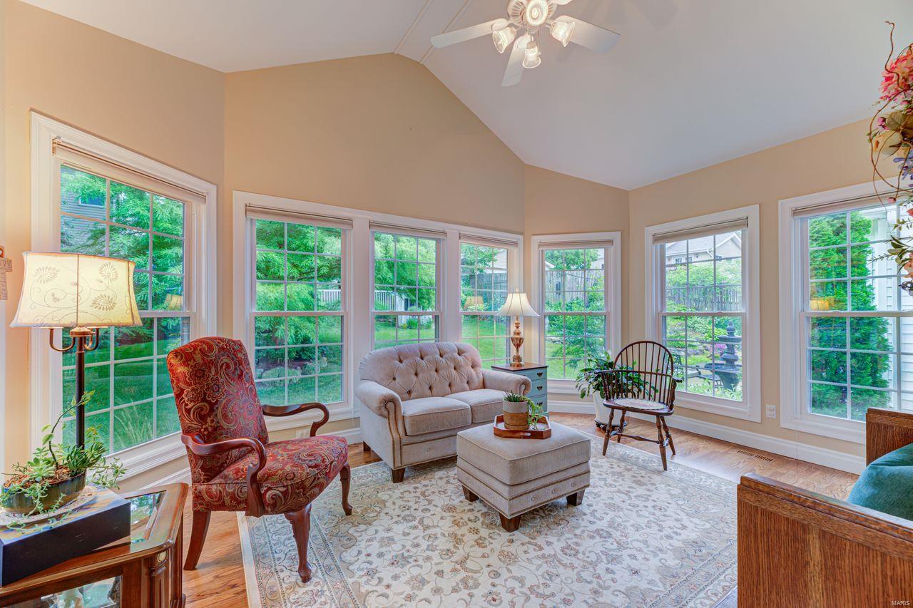 Princess Place Lt A & Martha Mcknight - Residential