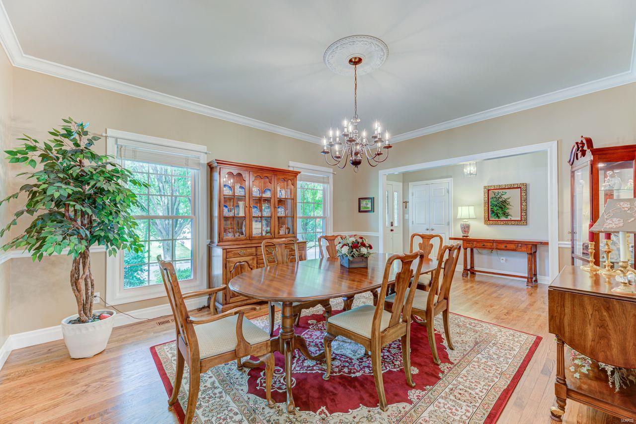 Princess Place Lt A & Martha Mcknight - Residential