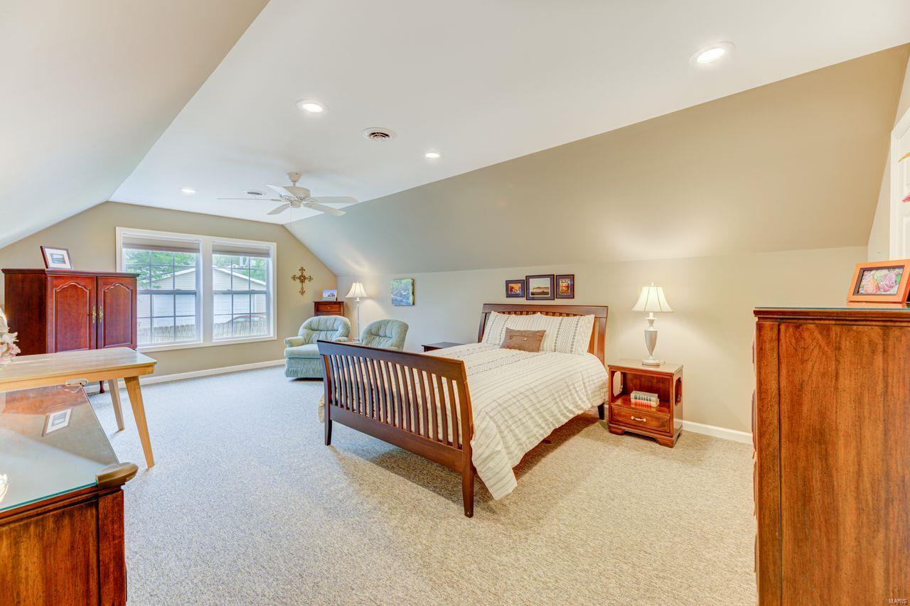 Princess Place Lt A & Martha Mcknight - Residential