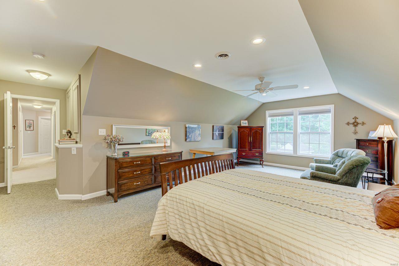 Princess Place Lt A & Martha Mcknight - Residential