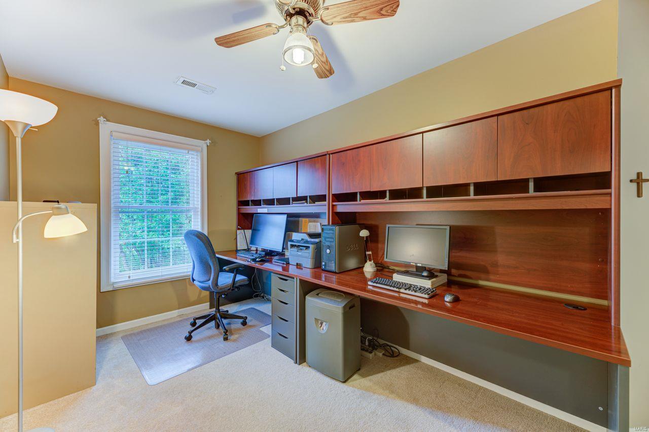 Princess Place Lt A & Martha Mcknight - Residential