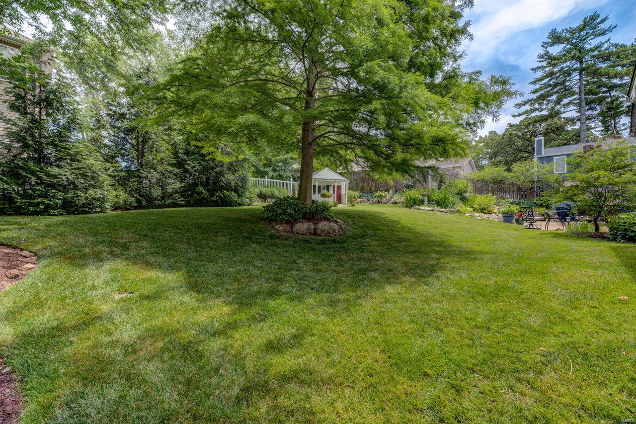 Princess Place Lt A & Martha Mcknight - Residential