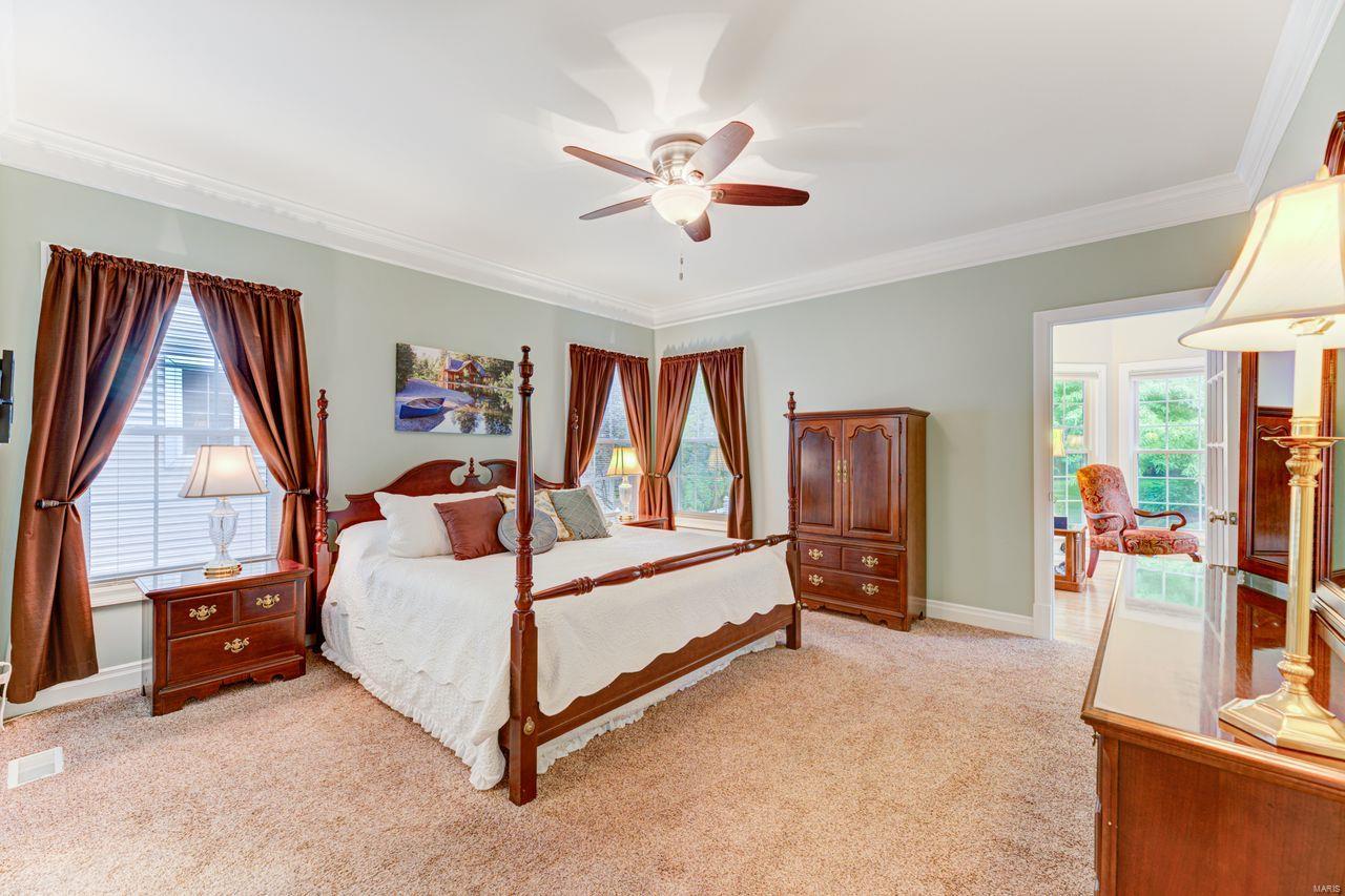 Princess Place Lt A & Martha Mcknight - Residential