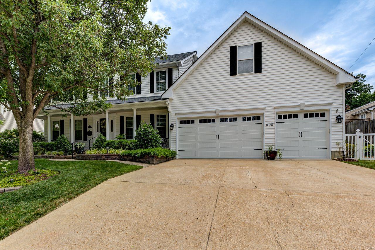 Princess Place Lt A & Martha Mcknight - Residential