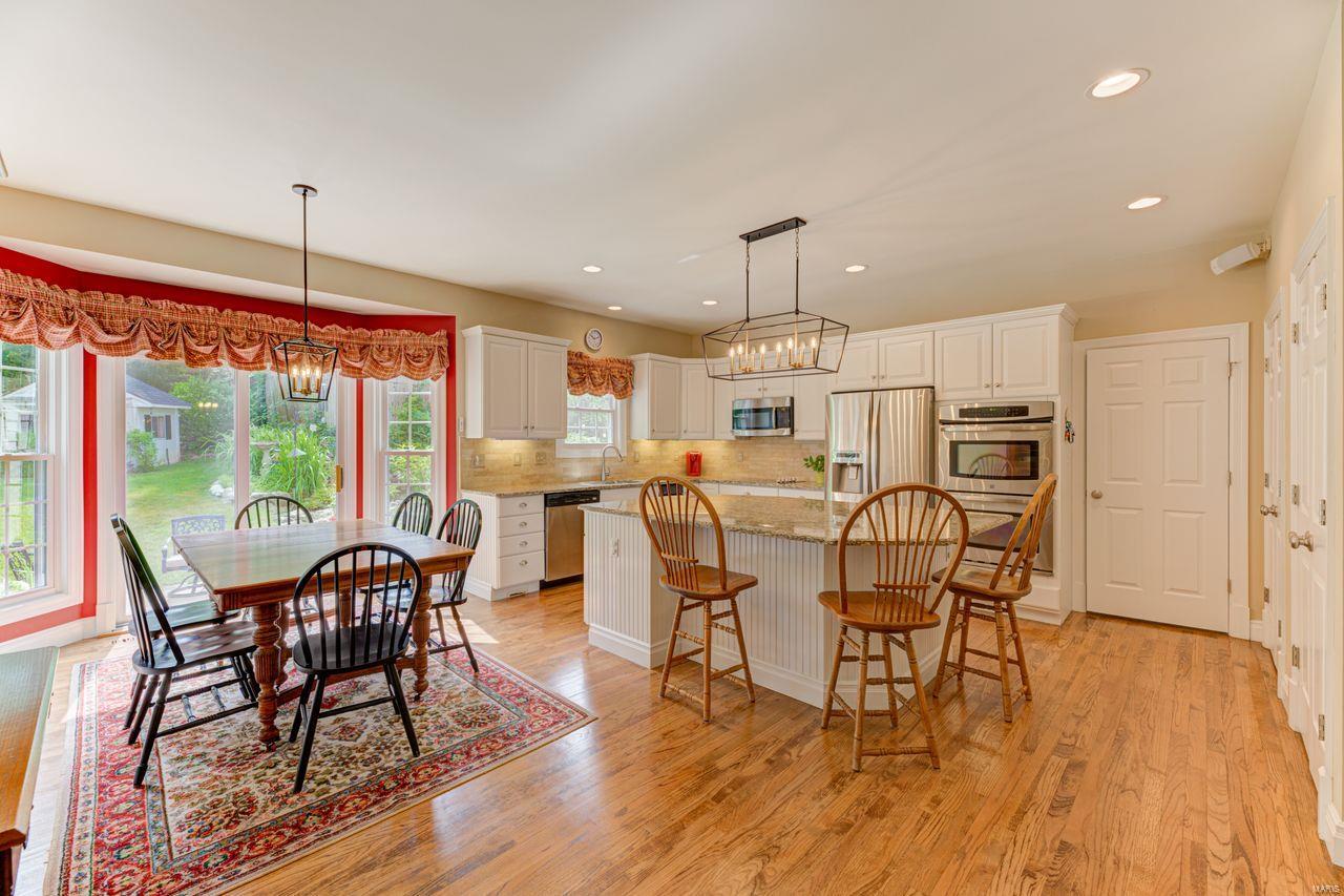 Princess Place Lt A & Martha Mcknight - Residential