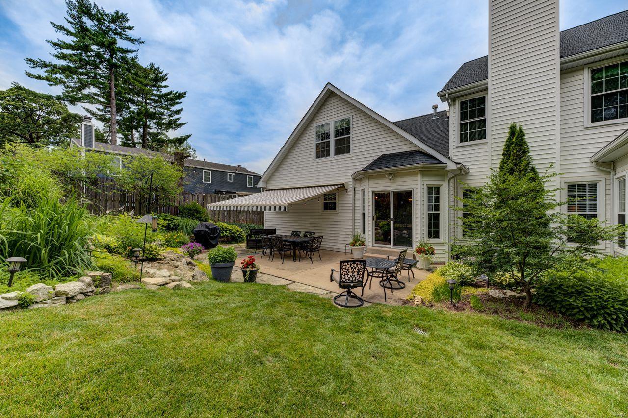 Princess Place Lt A & Martha Mcknight - Residential