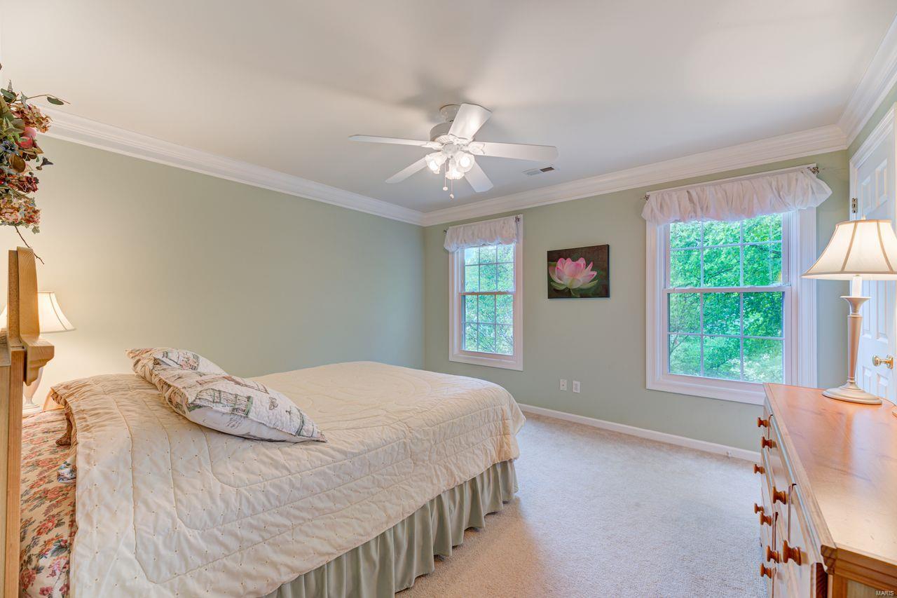 Princess Place Lt A & Martha Mcknight - Residential