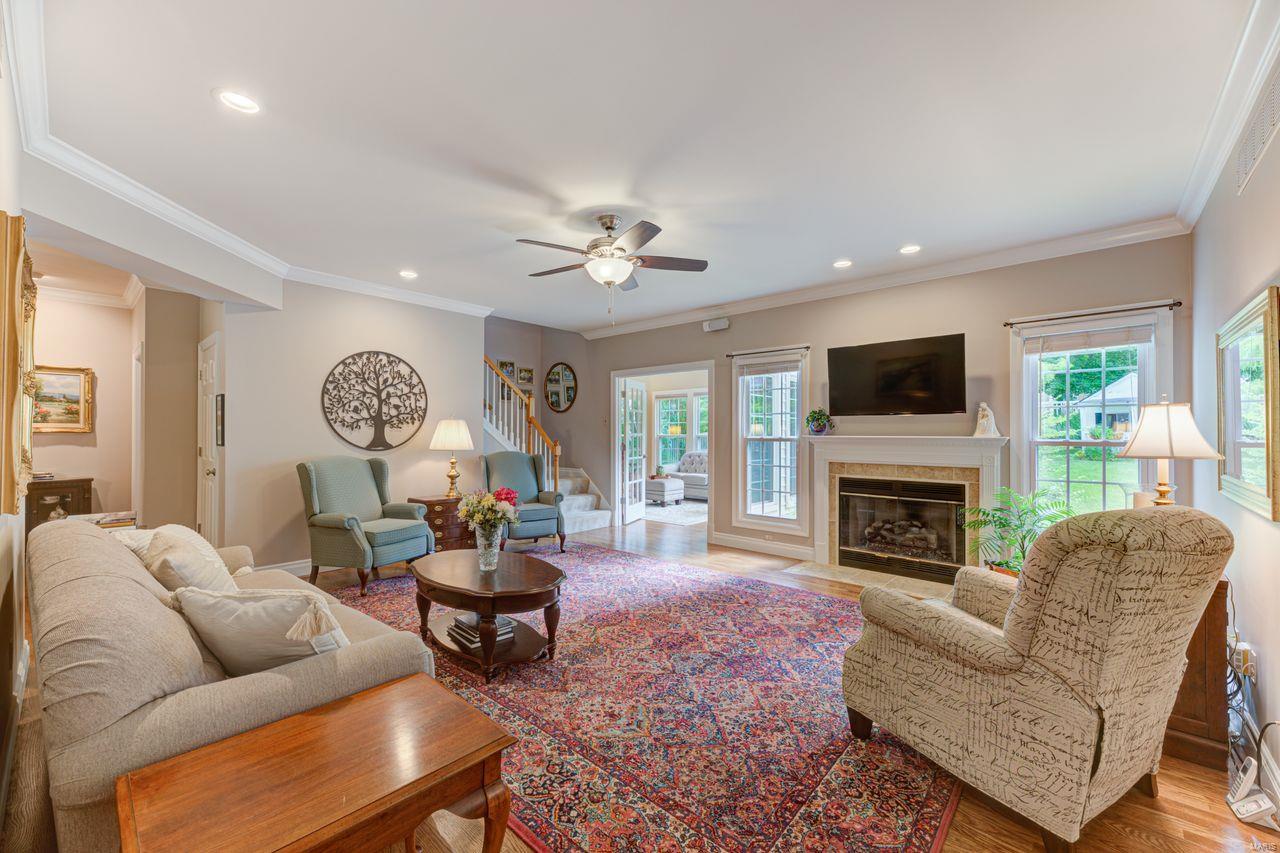 Princess Place Lt A & Martha Mcknight - Residential