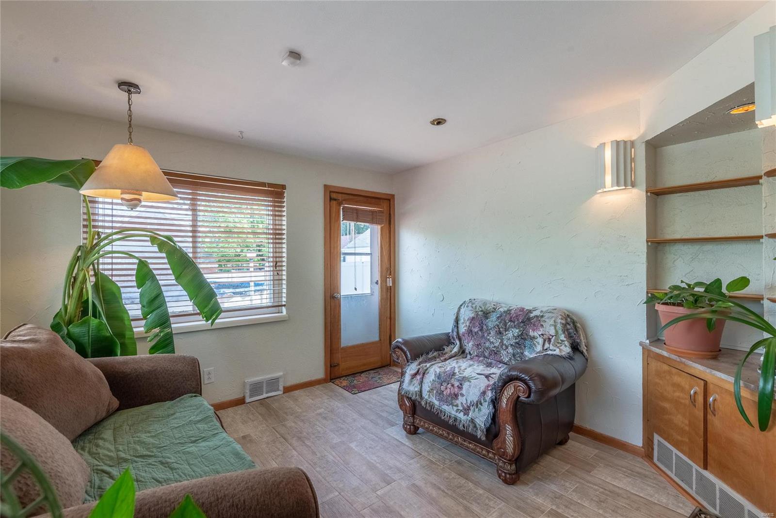 Ivanhoe Park Add - Residential